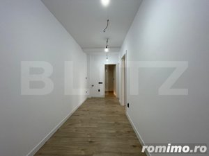 Apartament modern 3 camere, finisat, 67.5 mp, zona Iulius Mall - imagine 7