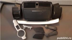 Set 4 bandouri uși 200 lei, Skoda Octavia 2 1.9 tdi piese originale: - imagine 5