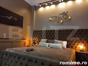 Casa de lux cu 6 dormitoare, pretabila spatiu comercial, cartier Valea Rosie - imagine 17