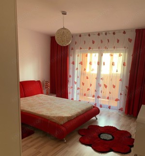 Apartament 3 camere zona Domana Ghica - imagine 2