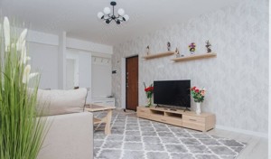  apartament 3 camere, 13 Septembrie - imagine 2