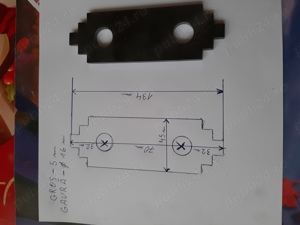Vand ciocane pentru moara  - imagine 2