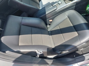 Mercedes Benz E250 4 Matic - imagine 9