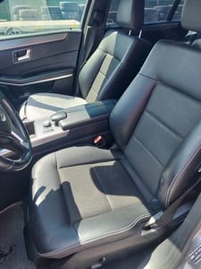 Mercedes Benz E250 4 Matic - imagine 7