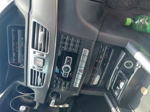 Mercedes Benz E250 4 Matic - imagine 8