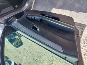 Mercedes Benz E250 4 Matic - imagine 6