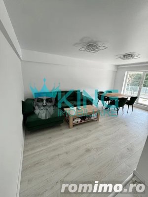 Apartament\Spatiu birou | Berceni | Parcare subterana | Etaj 1 | Terasa 30 mp2 - imagine 5