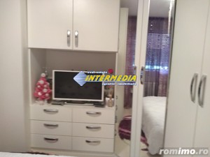 Apartament 2 camere decomandat Bloc Nou CETATE-Stadion Finisat si Mobilat partial - imagine 9