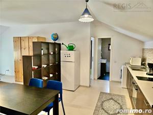 Apartament de 2 Camere in Brasovul Vechi | Pet Friendly - imagine 3