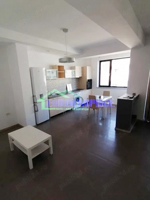 Apartamwnt 3 camere de inchiriat zona PENINSULA-CAZINO, bloc nou - imagine 5