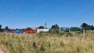 Vand macara de constructii  automontanta 22 metri înălțime   - imagine 7