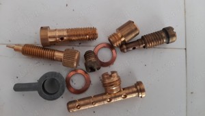 jiglere carburator dacia 1300