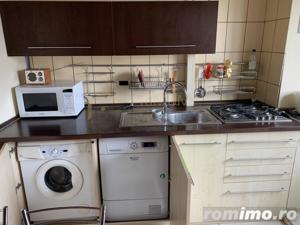 Apartament 2 camere - Zona Buziasului - Decomandat - imagine 11