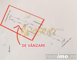 Teren de vanzare | 18 ari | Suceava | Mitocu Dragomirnei | ID:839 - imagine 2