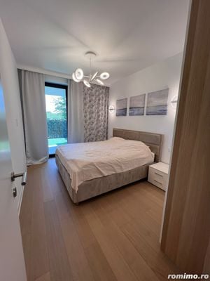 Apartament 3 Camere | Băneasa | LUX | Loc de parcare - imagine 12