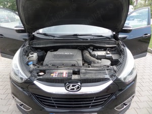 Hyundai ix35 4x4  - imagine 4