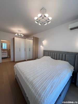 Apartament 3 Camere | Băneasa | LUX | Loc de parcare - imagine 17