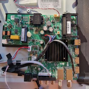 Dezmembrez smart tv NEI 42NE5900  - imagine 2