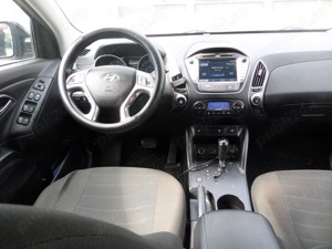 Hyundai ix35 4x4  - imagine 2