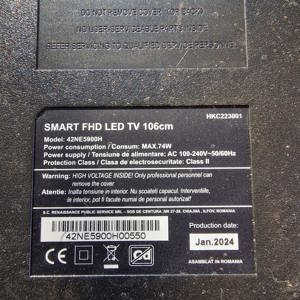 Dezmembrez smart tv NEI 42NE5900 