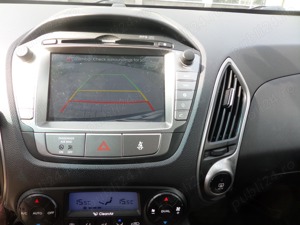 Hyundai ix35 4x4  - imagine 5