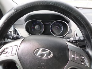 Hyundai ix35 4x4  - imagine 3