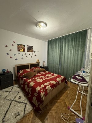 Proprietar vand Apartament 3 cam+boxa pe str Victoriei - imagine 2