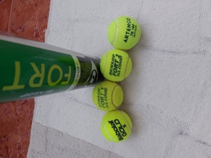 vind set mingi tenis cimp - imagine 4
