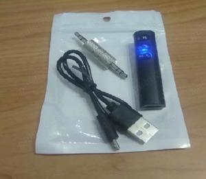 Modul   Kit Receptor audio stereo - BT 5.1 - Reincarcabil - UK