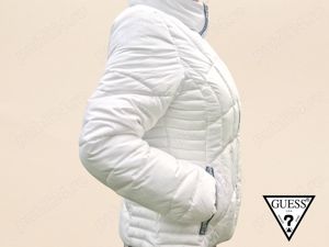 Geaca Toamna - Iarna GUESS - Originala S.U.A.- Dama - imagine 6