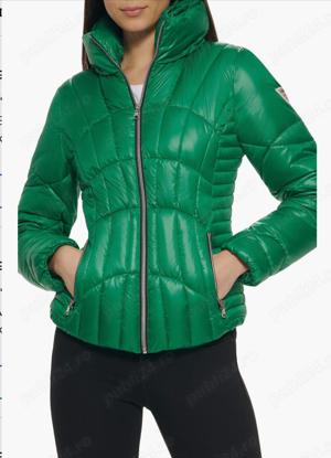 Geaca Toamna - Iarna GUESS - Originala S.U.A.- Dama - imagine 3