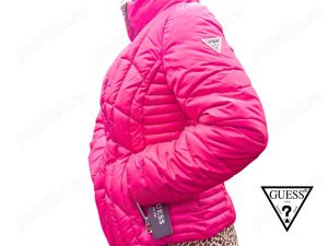 Geaca Toamna - Iarna GUESS - Originala S.U.A.- Dama - imagine 7