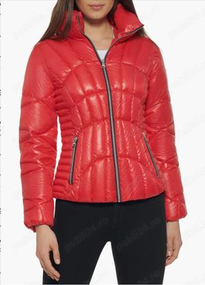 Geaca Toamna - Iarna GUESS - Originala S.U.A.- Dama - imagine 2