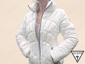 Geaca Toamna - Iarna GUESS - Originala S.U.A.- Dama - imagine 10