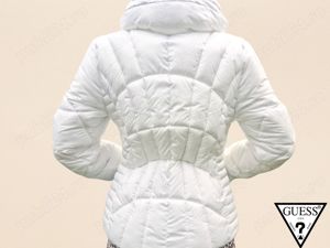 Geaca Toamna - Iarna GUESS - Originala S.U.A.- Dama - imagine 8