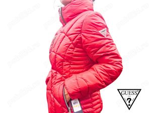 Geaca Toamna - Iarna GUESS - Originala S.U.A.- Dama - imagine 9