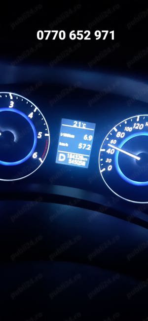 Vând Infiniti Qx70 Sport, an 2015, culoare deosebită Alb Alpine - imagine 8