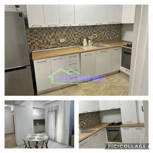 Apartament 3 camere de inchiriat zona Faleza Nord, BLOC NOU - imagine 4