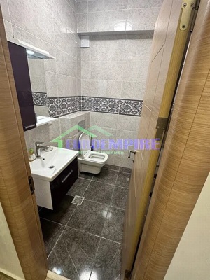 Apartament 3 camere de inchiriat zona Faleza Nord, BLOC NOU - imagine 8