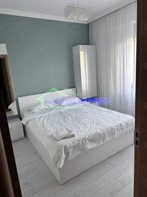 Apartament 3 camere de inchiriat zona Faleza Nord, BLOC NOU - imagine 6