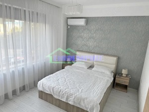 Apartament 3 camere de inchiriat zona Faleza Nord, BLOC NOU - imagine 2