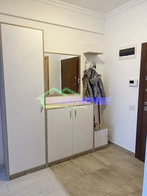 Apartament 3 camere de inchiriat zona Faleza Nord, BLOC NOU - imagine 5
