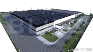  PROIECT HALA DATA CENTER - imagine 2