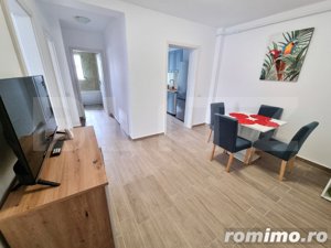 Apartament 2 camere,decomandat, parcare, Zona Eroilor, Florești - imagine 2