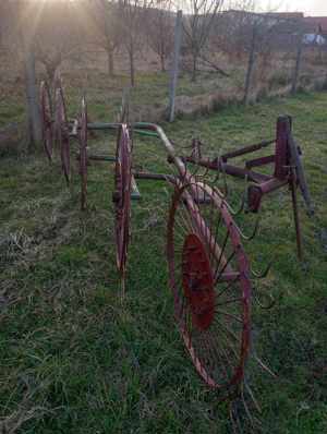 Vand diverse utilaje - imagine 2