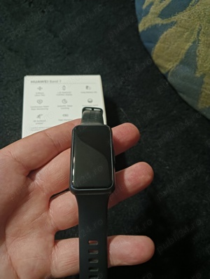 Ceas Huawei Band 7  - imagine 4