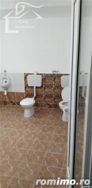 Apartament de  inchiriat zona Centrala Arad 1904 - imagine 12