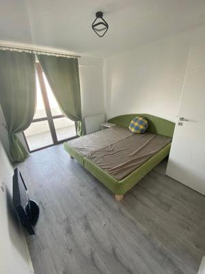 Închiriez apartament cu 2 camere +living și bucătărie open-spais  - imagine 7