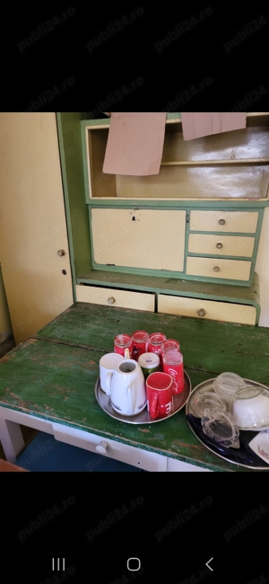 De vânzare mobilă!!!