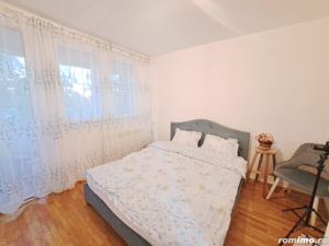 Apartament cu 2 camere 49,77 mp - Bd. Cantemir - Unirii - imagine 3